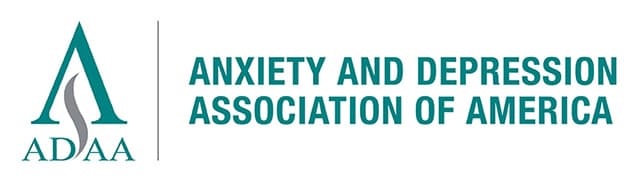 Anxiety and Depression Association of America Logo